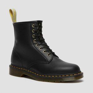 New vegan 8-hole Dr. Martens boots